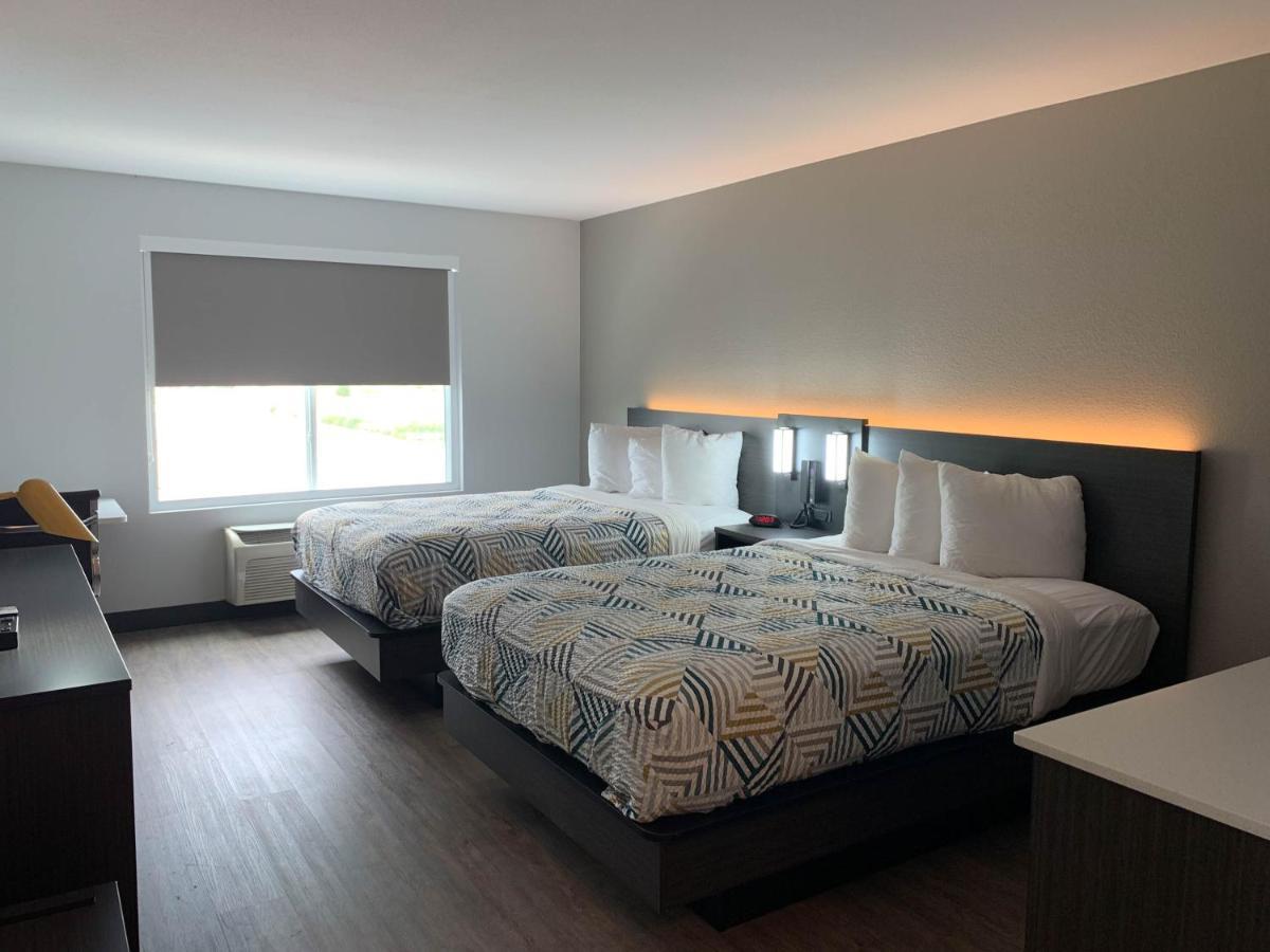 Studio 6 Hobbs Nm Event Center Екстер'єр фото