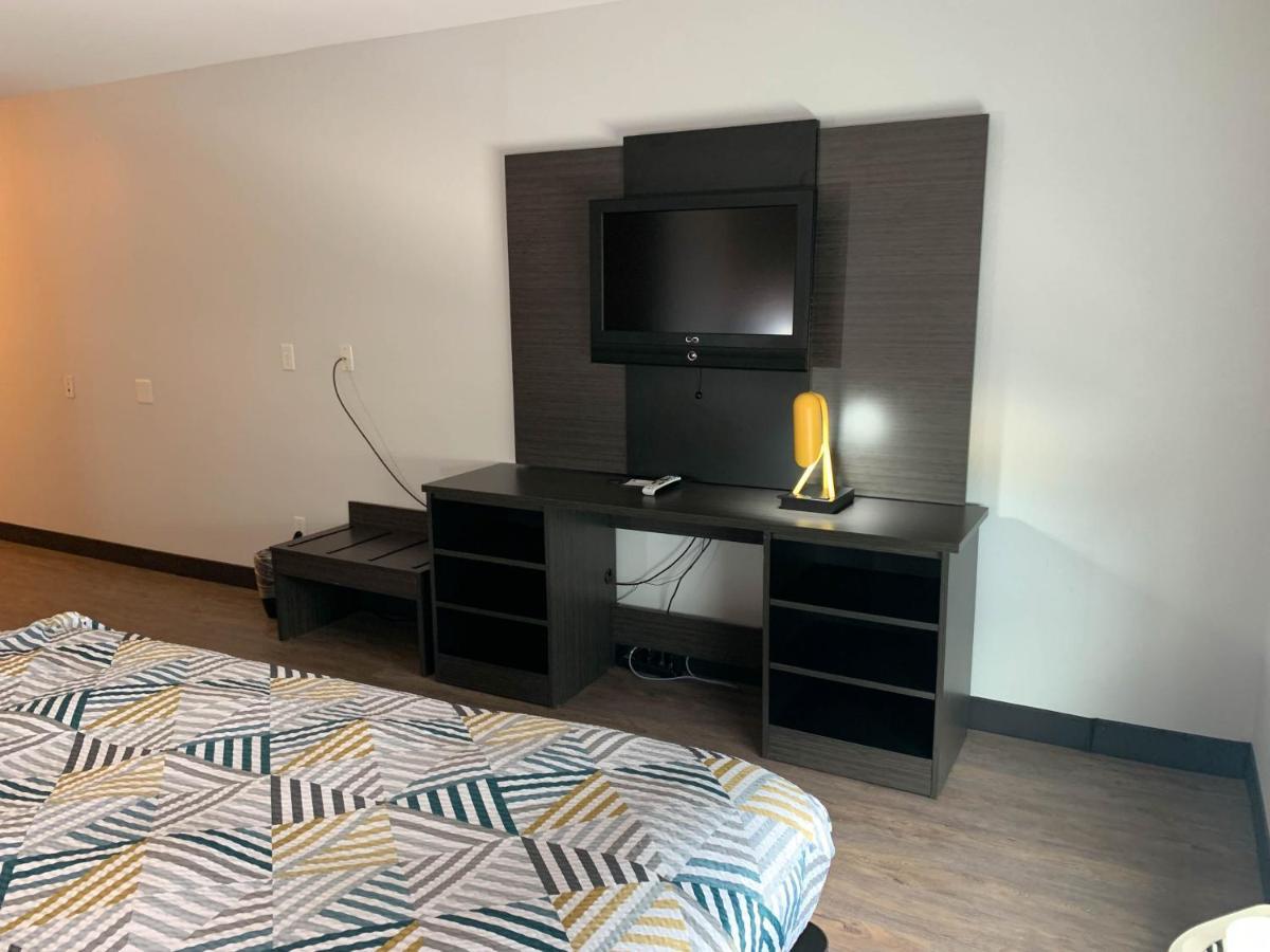 Studio 6 Hobbs Nm Event Center Екстер'єр фото