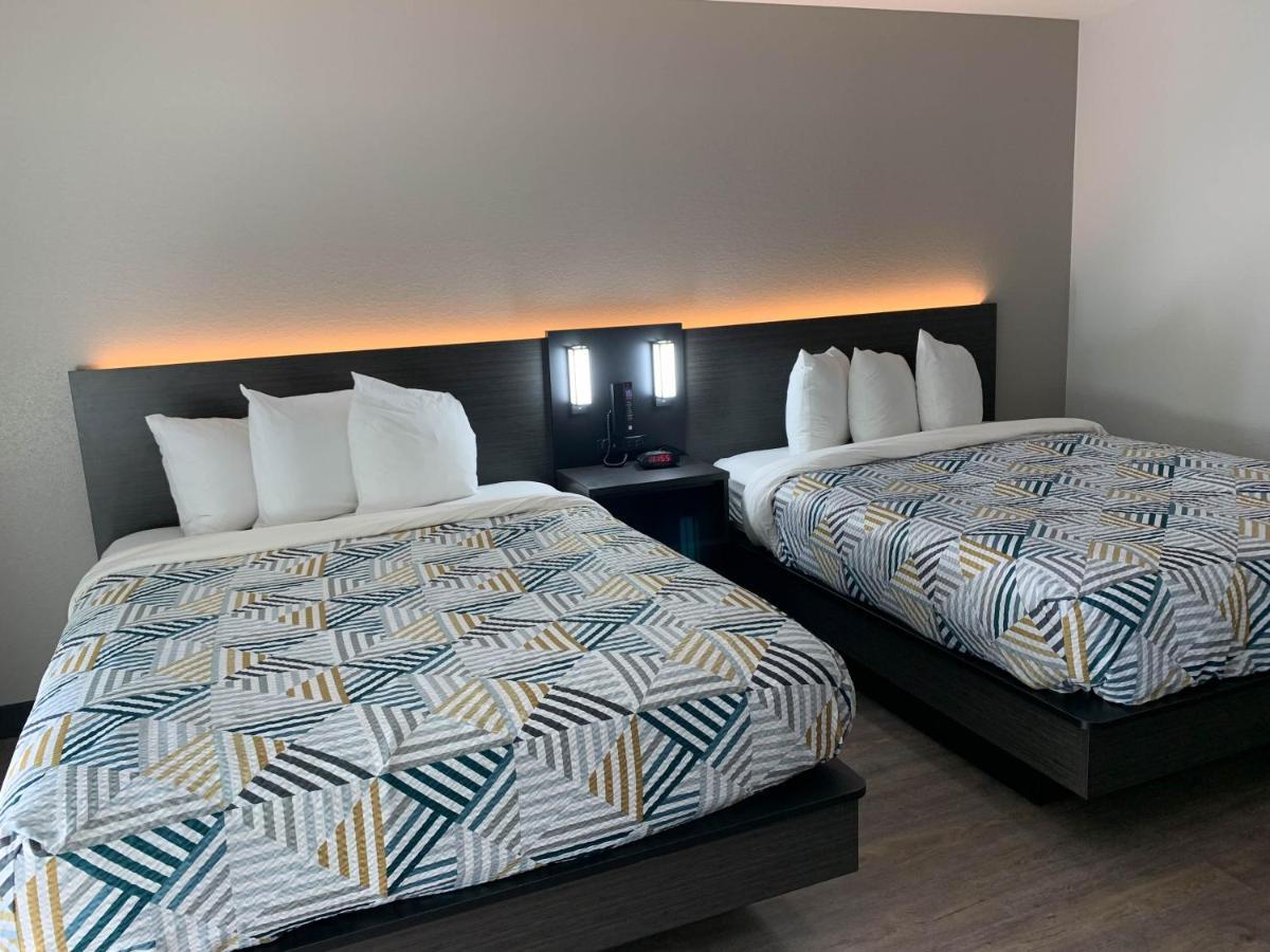 Studio 6 Hobbs Nm Event Center Екстер'єр фото