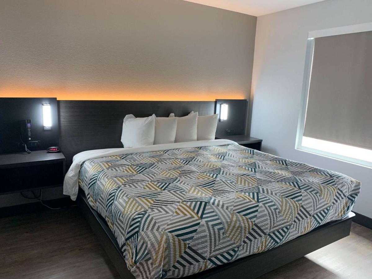 Studio 6 Hobbs Nm Event Center Екстер'єр фото