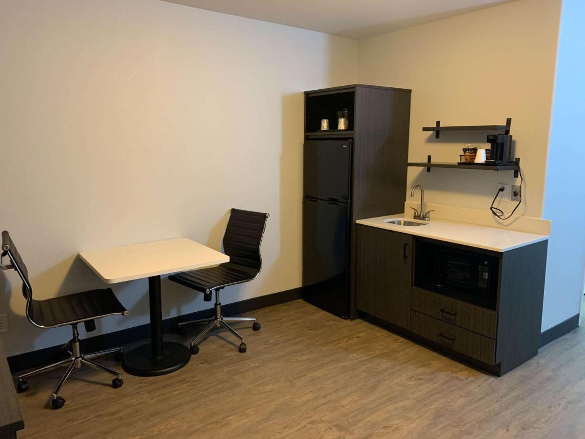 Studio 6 Hobbs Nm Event Center Екстер'єр фото