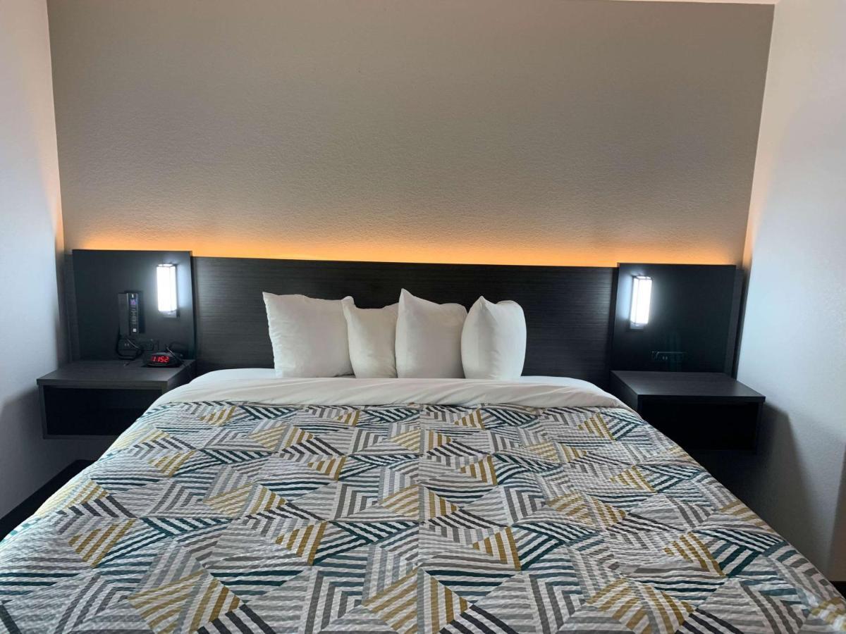 Studio 6 Hobbs Nm Event Center Екстер'єр фото